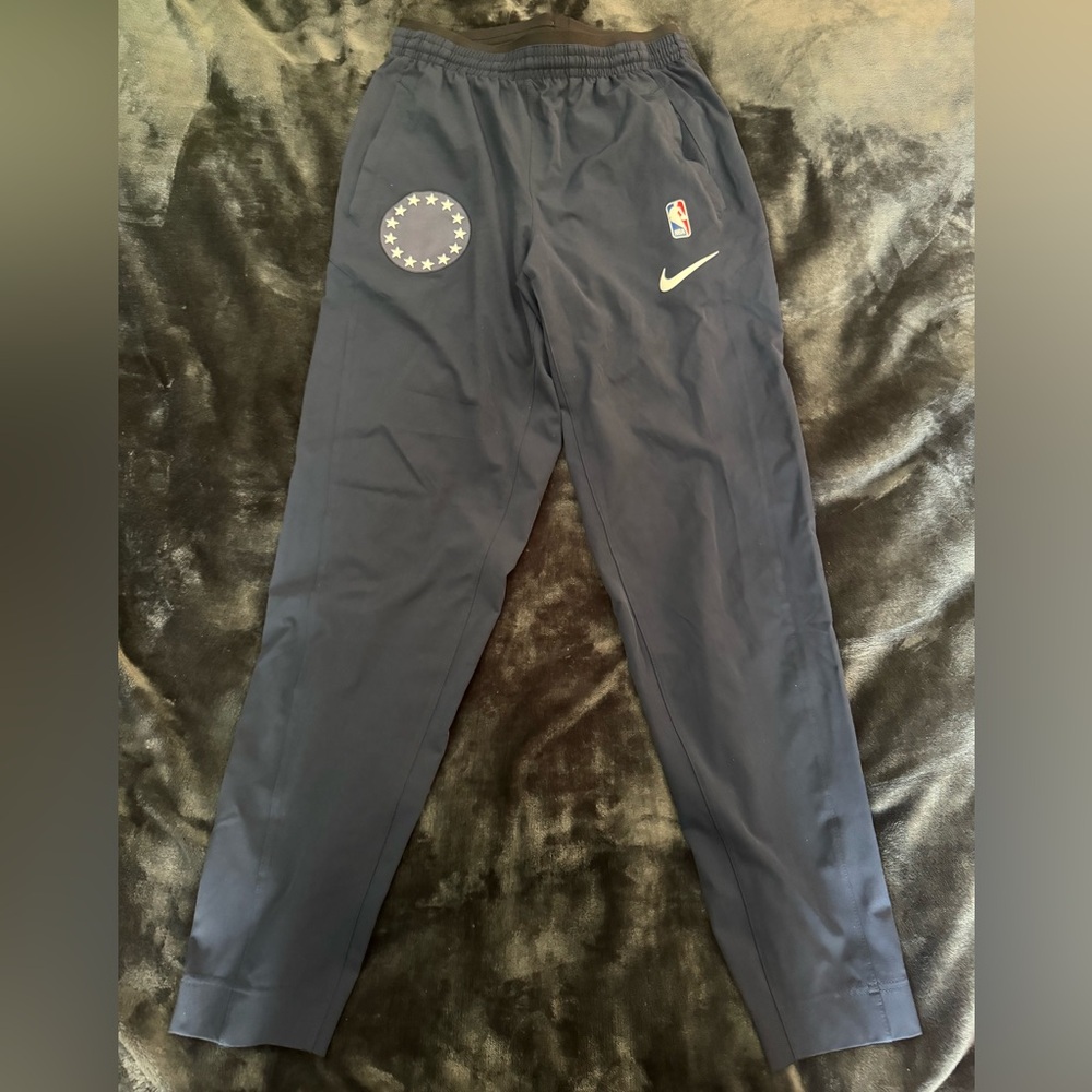 Philadelphia 76ers x Nike Joggers